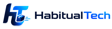 HabitualTech - Inicio