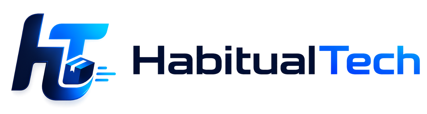 HabitualTech